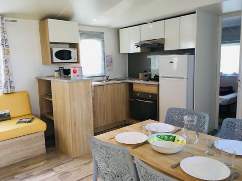 Chalet 6 personnes