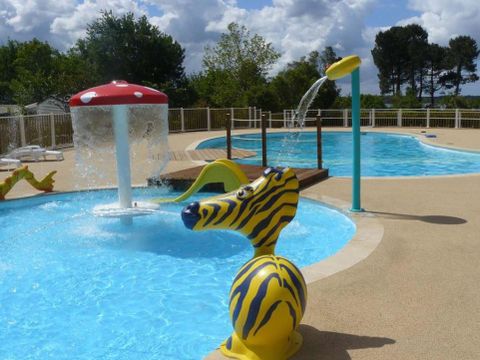 Yelloh! Village Camping La Forêt Lahitte - Camping Landes - Image N°2