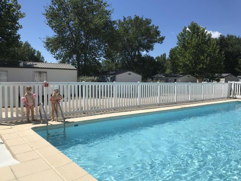 Camping de Chanteraine - Camping Var - Image N°3