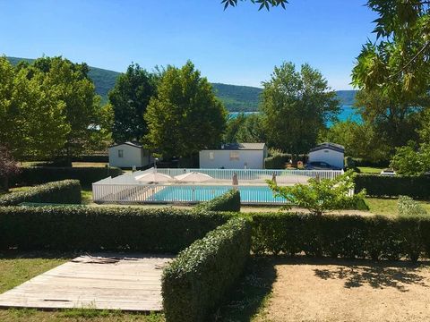 Camping de Chanteraine - Camping Var - Image N°4