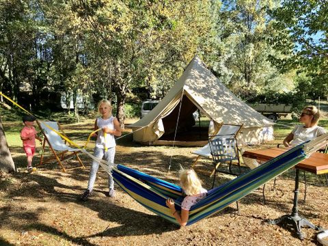 Camping de Chanteraine - Camping Var - Image N°6