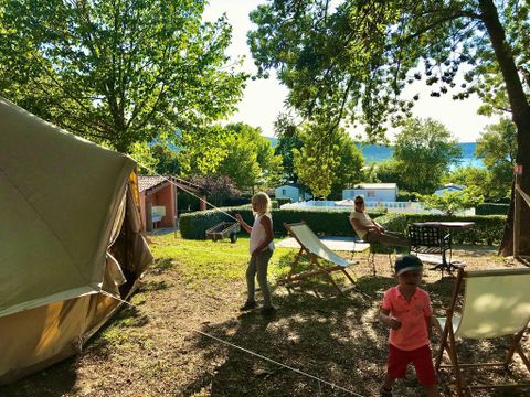 Camping de Chanteraine - Camping Var - Image N°5