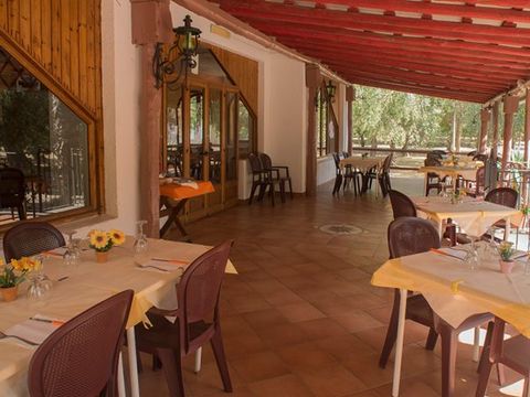 Almoetia Camping  - Camping Catane - Image N°20