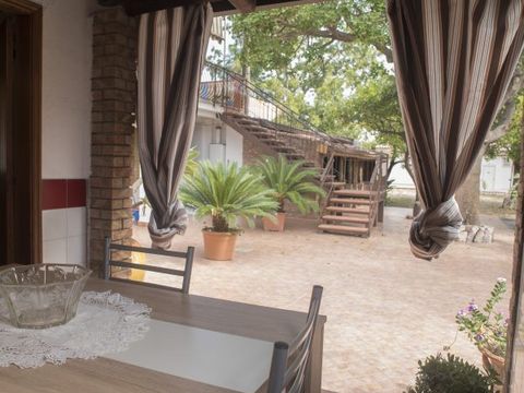 Almoetia Camping  - Camping Catane - Image N°16