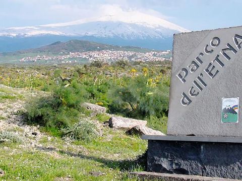 Almoetia Camping  - Camping Catane - Image N°9