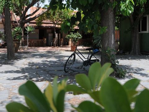 Almoetia Camping  - Camping Catane - Image N°12