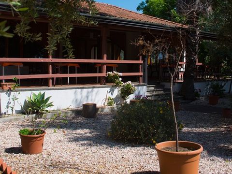 Almoetia Camping  - Camping Catane - Image N°19