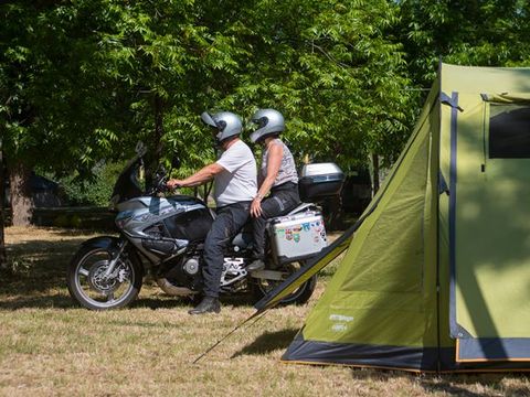 Almoetia Camping  - Camping Catane - Image N°10