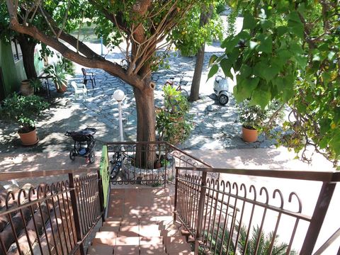 Almoetia Camping  - Camping Catane - Image N°5
