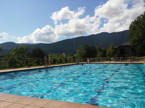 Camping Gavin - Camping Huesca - Image N°2