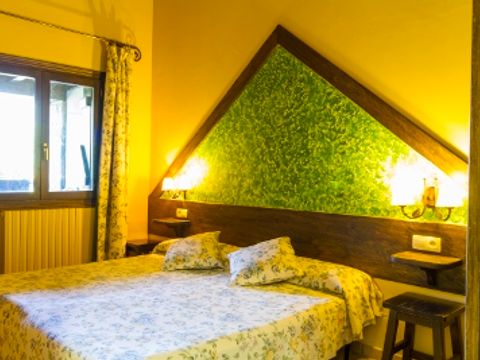 APPARTEMENT 4 personnes - Tena