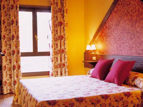 APPARTEMENT 4 personnes - Tena