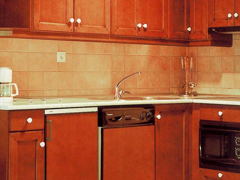 APPARTEMENT 4 personnes - Tena