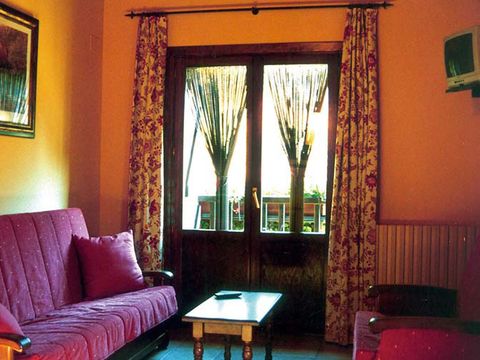 APPARTEMENT 4 personnes - Tena