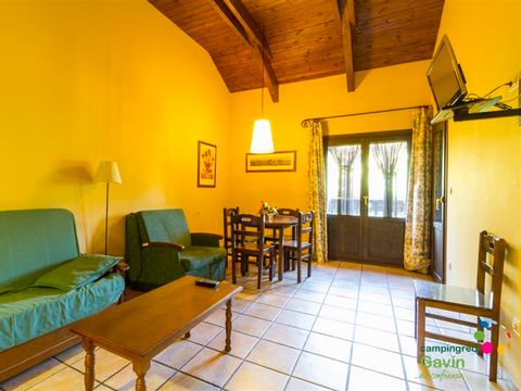 APPARTEMENT 6 personnes - Ara