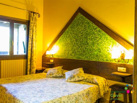 APPARTEMENT 6 personnes - Ara