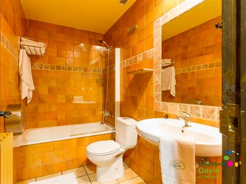 APPARTEMENT 6 personnes - Ara