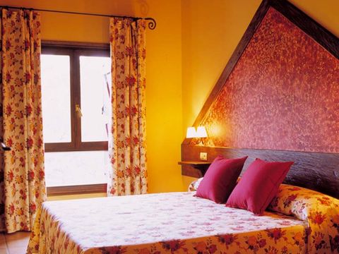 APPARTEMENT 2 personnes - Tena 2