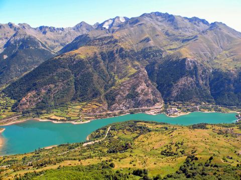 Camping Gavin - Camping Huesca - Image N°15