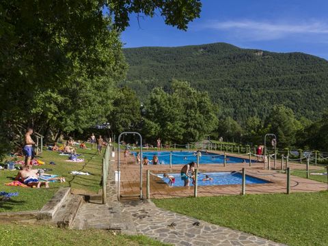 Camping Gavin - Camping Huesca - Image N°5