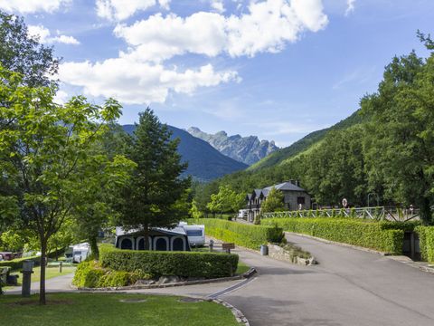 Camping Gavin - Camping Huesca - Image N°16