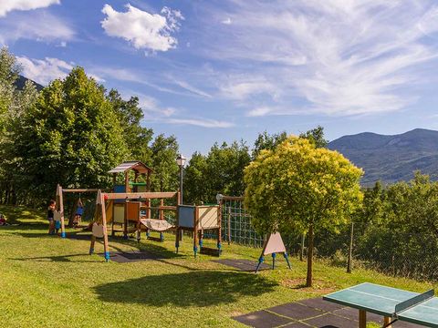 Camping Gavin - Camping Huesca - Image N°6