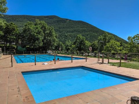 Camping Gavin - Camping Huesca - Image N°3