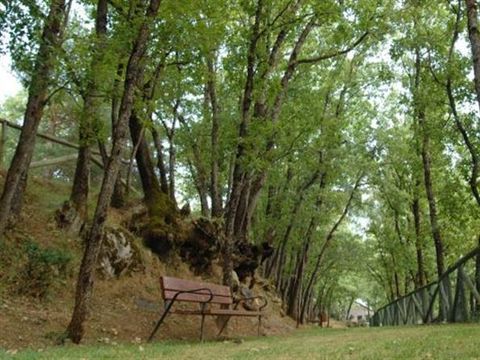 Camping Gavin - Camping Huesca - Image N°25