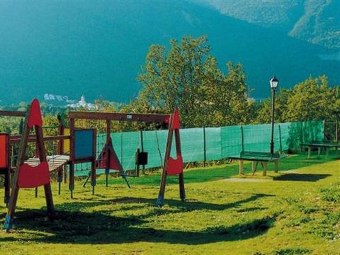 Camping Gavin - Camping Huesca - Image N°24