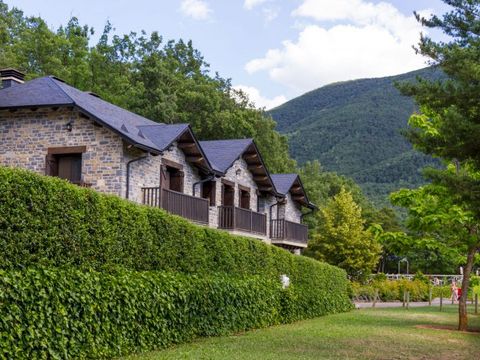 Camping Gavin - Camping Huesca - Image N°14