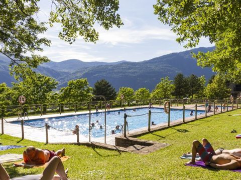 Camping Gavin - Camping Huesca - Image N°4