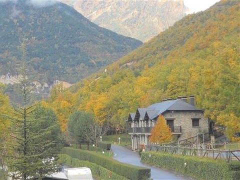 Camping Gavin - Camping Huesca - Image N°21