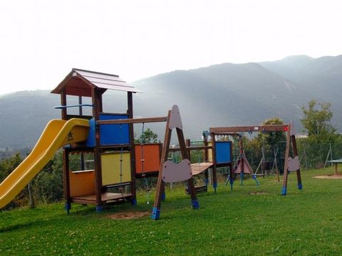 Camping Gavin - Camping Huesca - Image N°9