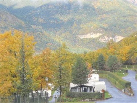 Camping Gavin - Camping Huesca - Image N°20