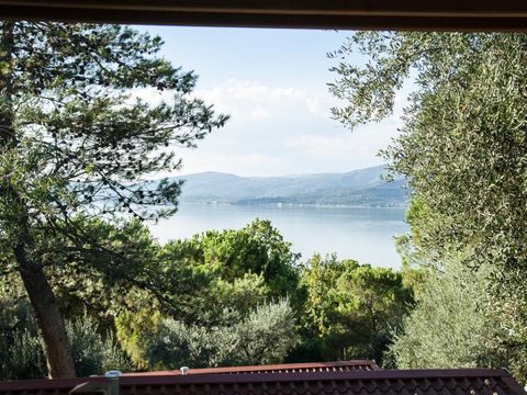 MOBILHOME 4 personnes - SUPERIOR