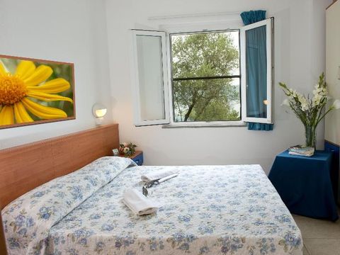 Bungalow 4 personnes - T-avec veranda