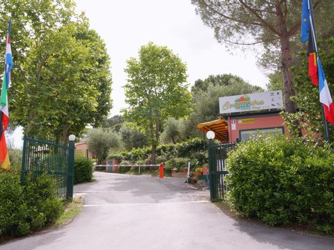 Bungalow 4 personnes - T-avec veranda