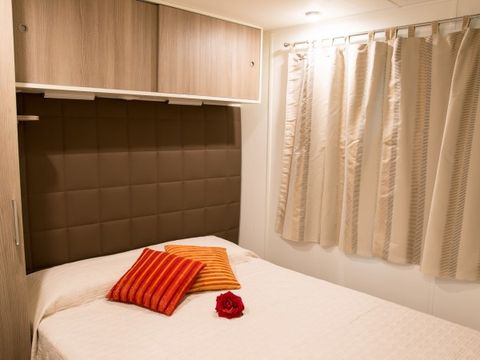 MOBILHOME 6 personnes - EXCLUSIVE