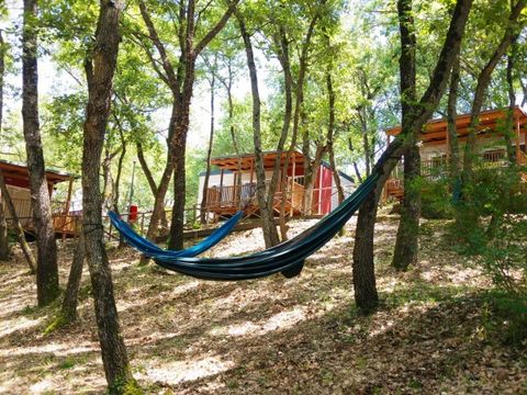 MOBILHOME 6 personnes - EXCLUSIVE