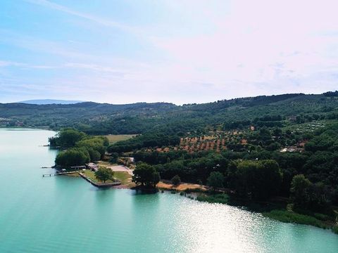 MOBILHOME 5 personnes - SUPERIEUR PLUS