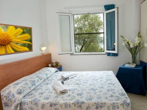 Bungalow 2 personnes - Avec veranda