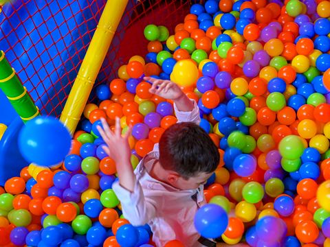 Villaggio Leucosia Camping Club - Camping Salerne - Image N°16