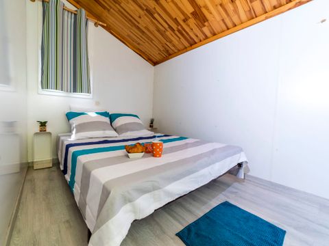 CHALET 4 personnes - Chalet Confort Plus (4 personnes)