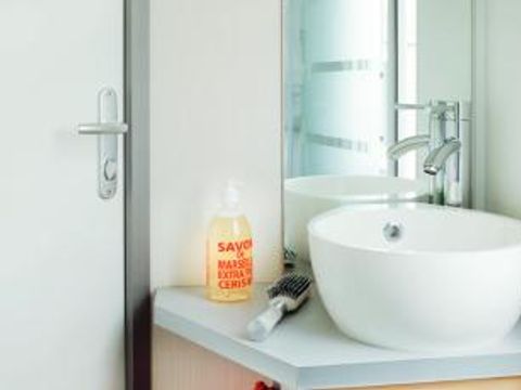 MOBILHOME 4 personnes