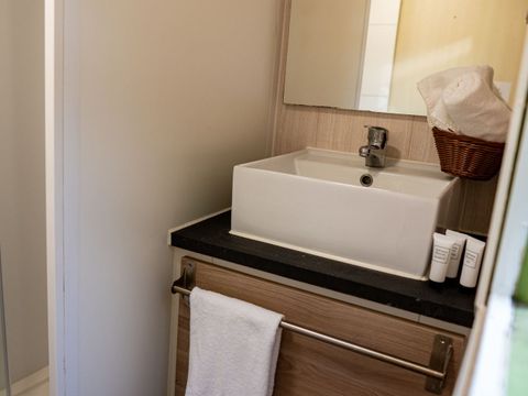 BUNGALOW 4 personnes - Urbasa