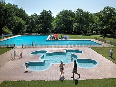 Camping Etxarri - Camping Navarre - Image N°34