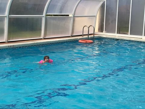 Camping Mirador de Cabaneros - Camping Ciudad Real - Image N°6