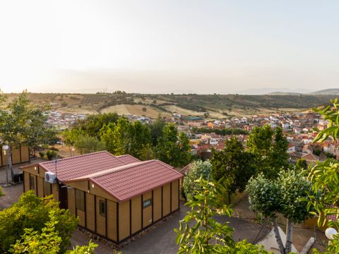 Camping Mirador de Cabaneros - Camping Ciudad Real - Image N°17
