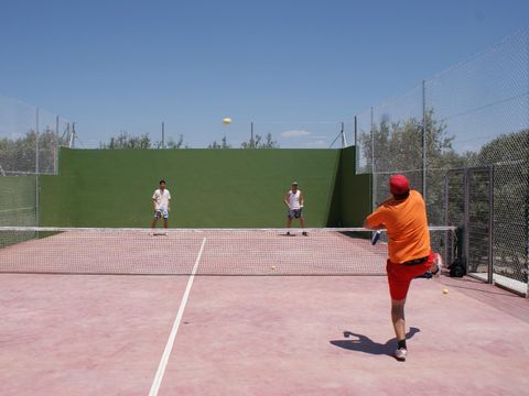Camping Mirador de Cabaneros - Camping Ciudad Real - Image N°7