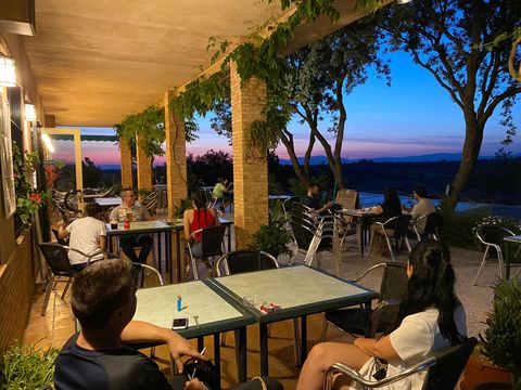 Camping Mirador de Cabaneros - Camping Ciudad Real - Image N°14